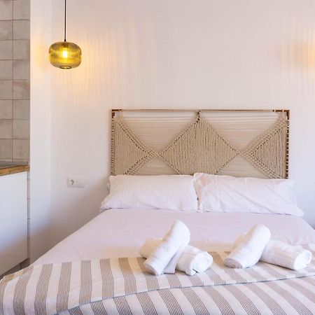 טורמולינוס Apartment Carihuela Beach Malaga מראה חיצוני תמונה