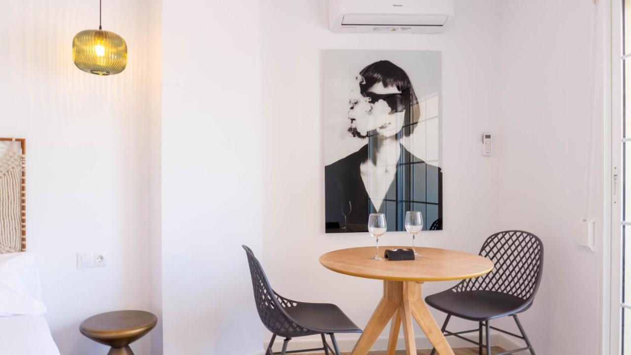 טורמולינוס Apartment Carihuela Beach Malaga מראה חיצוני תמונה