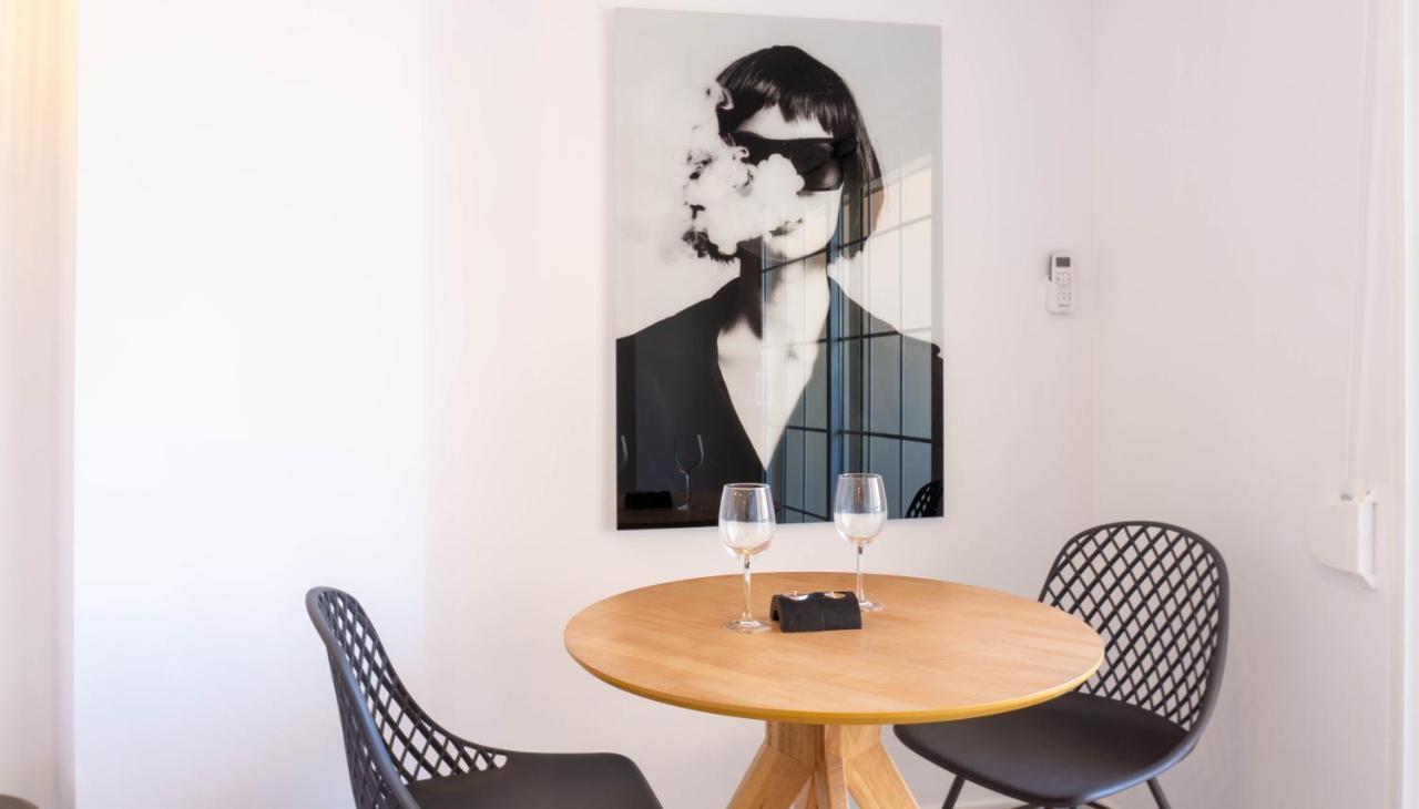 טורמולינוס Apartment Carihuela Beach Malaga מראה חיצוני תמונה